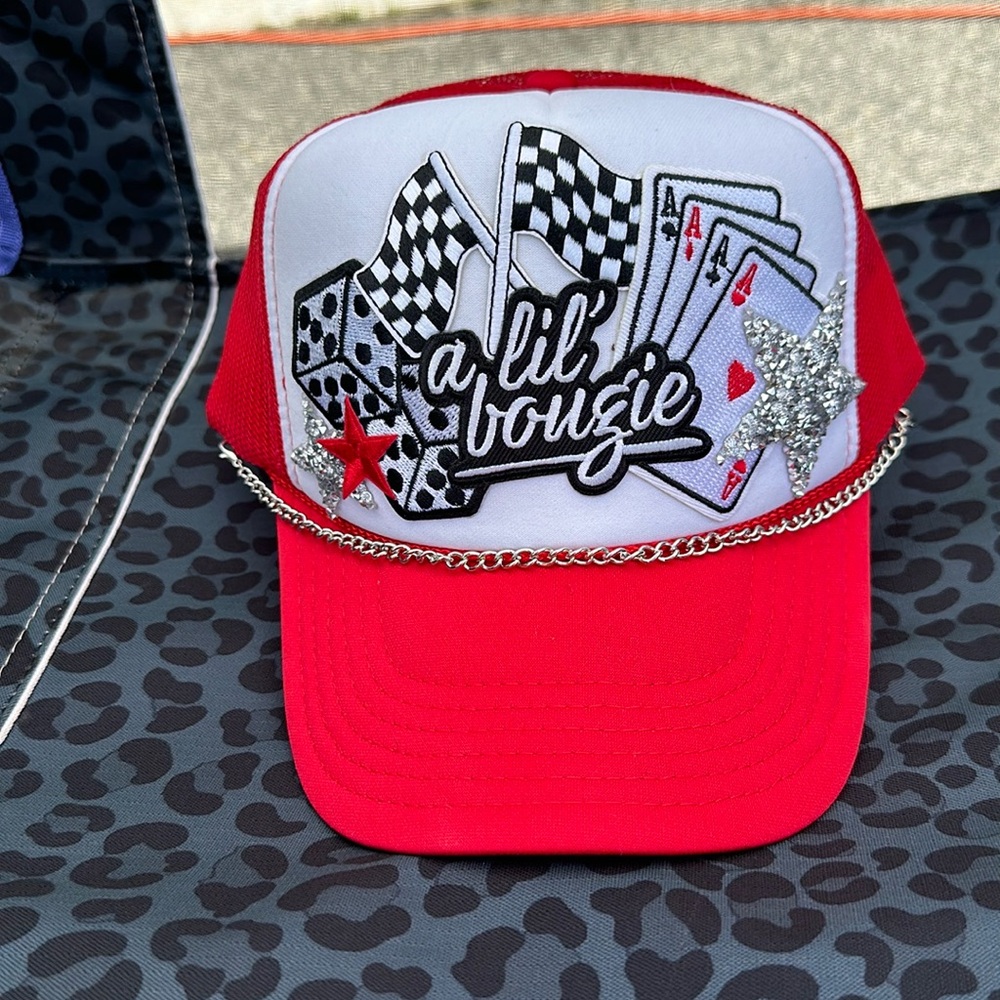 Trucker Hat